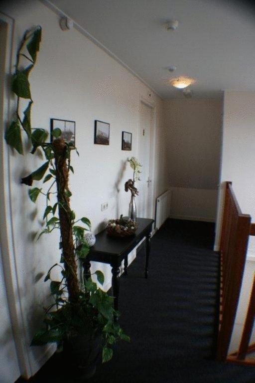 Hotel De Harmonie Sexbierum Exterior photo